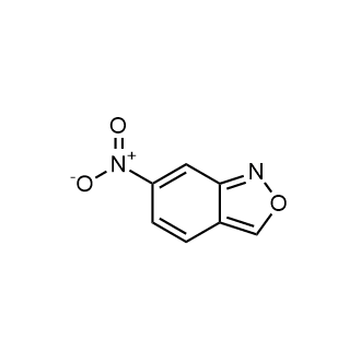6-Nitrobenzo[c]isoxazole|CS-0324303
