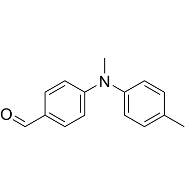4-(Methyl(p-tolyl)amino)benzaldehyde|CS-0324336