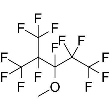 1,1,1,2,2,3,4,5,5,5-Decafluoro-3-methoxy-4-(trifluoromethyl)pentane|CS-0324553