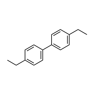 4,4'-Diethyl-1,1'-biphenyl|CS-0324584