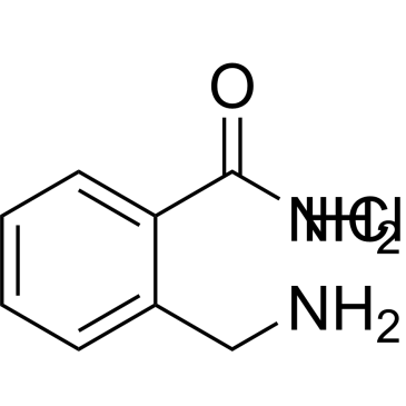 2-(Aminomethyl)benzamide hydrochloride|CS-0324841