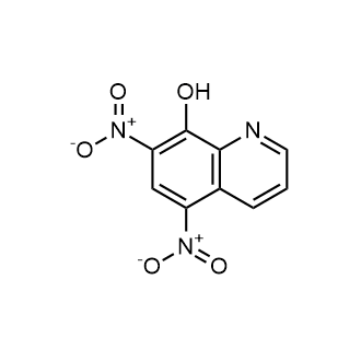 5,7-Dinitroquinolin-8-ol|CS-0325301