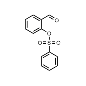 2-Formylphenyl benzenesulfonate|CS-0325314