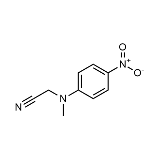2-(Methyl(4-nitrophenyl)amino)acetonitrile|CS-0325319