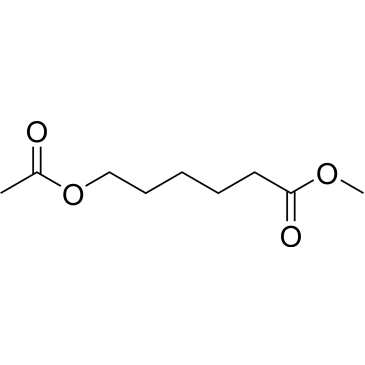 Methyl 6-acetoxyhexanoate|CS-0325362