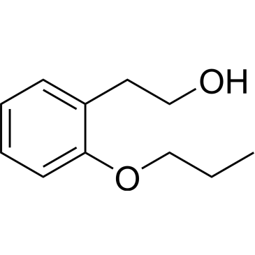 2-(2-Propoxyphenyl)ethan-1-ol|CS-0325378