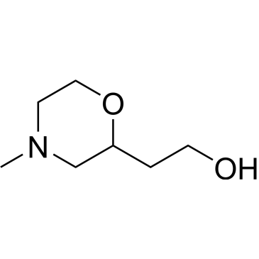 2-(4-Methylmorpholin-2-yl)ethan-1-ol|CS-0325592