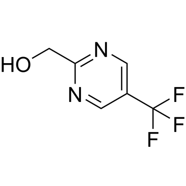 (5-(Trifluoromethyl)pyrimidin-2-yl)methanol|CS-0325677