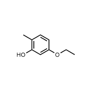 5-Ethoxy-2-methylphenol|CS-0325929