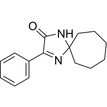 3-Phenyl-1,4-diazaspiro[4.6]Undec-3-en-2-one|CS-0325957