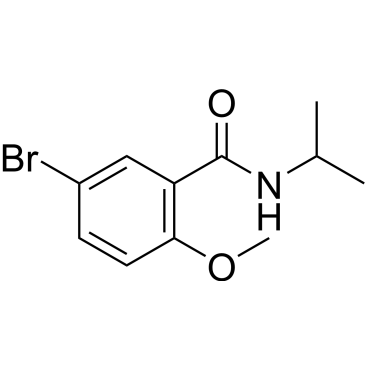 5-Bromo-N-isopropyl-2-methoxybenzamide|CS-0325964