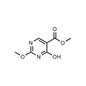 Methyl 4-hydroxy-2-methoxypyrimidine-5-carboxylate|CS-0325977