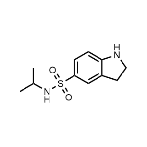 N-isopropylindoline-5-sulfonamide|CS-0325990