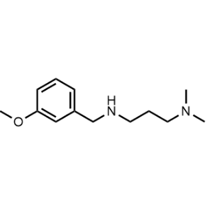 N1-(3-methoxybenzyl)-N3,N3-dimethylpropane-1,3-diamine|CS-0325993