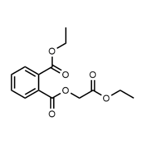 2-Ethoxy-2-oxoethyl ethyl phthalate|CS-0326308