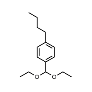 1-Butyl-4-(diethoxymethyl)benzene|CS-0326315