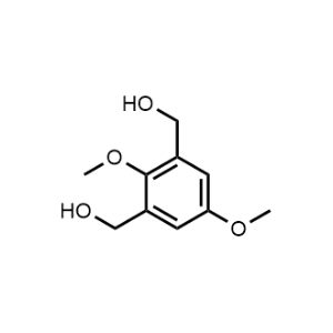 (2,5-Dimethoxy-1,3-phenylene)dimethanol|CS-0326392