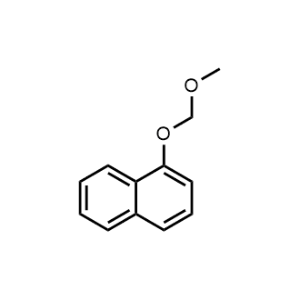 1-(Methoxymethoxy)naphthalene|CS-0326490