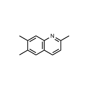 2,6,7-Trimethylquinoline|CS-0326531