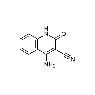 4-Amino-2-oxo-1,2-dihydroquinoline-3-carbonitrile|CS-0326547