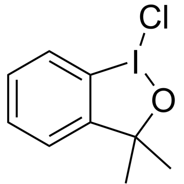 1-Chloro-3,3-dimethyl-1,3-dihydro-1λ3-benzo[d][1,2]iodaoxole|CS-0326618