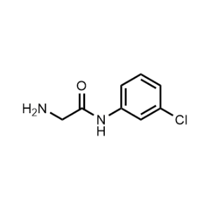2-Amino-N-(3-chlorophenyl)acetamide|CS-0326631
