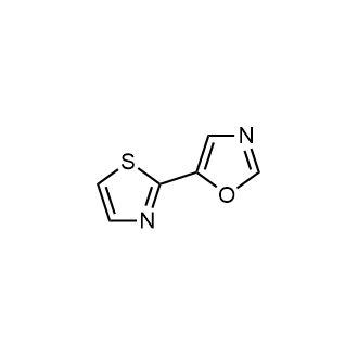5-(Thiazol-2-yl)oxazole|CS-0326658