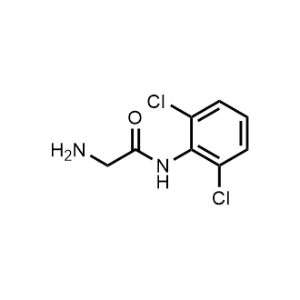 2-Amino-N-(2,6-dichlorophenyl)acetamide|CS-0326671