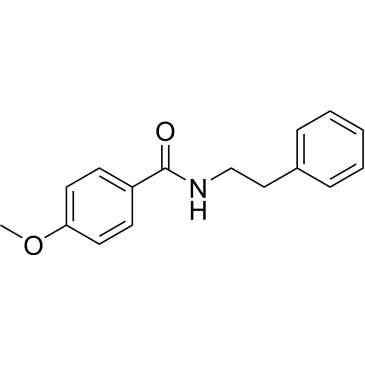 4-Methoxy-N-phenethylbenzamide|CS-0326760