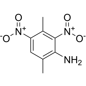 3,6-Dimethyl-2,4-dinitroaniline|CS-0326784