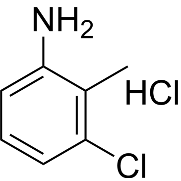 3-Chloro-2-methylaniline hydrochloride|CS-0326823