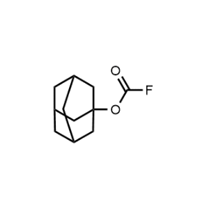 Adamantan-1-yl carbonofluoridate|CS-0326853