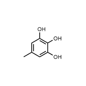5-Methylbenzene-1,2,3-triol|CS-0326874
