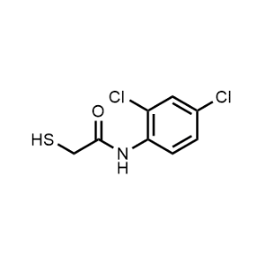 N-(2,4-dichlorophenyl)-2-mercaptoacetamide|CS-0326885