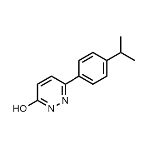 6-(4-Isopropylphenyl)pyridazin-3-ol|CS-0326918