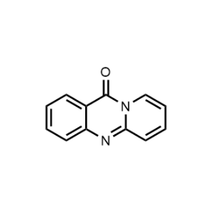 11H-pyrido[2,1-b]quinazolin-11-one|CS-0326940
