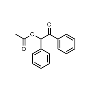 2-Oxo-1,2-diphenylethyl acetate|CS-0326951