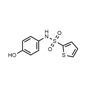 N-(4-hydroxyphenyl)thiophene-2-sulfonamide|CS-0327048