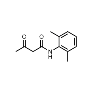 N-(2,6-dimethylphenyl)-3-oxobutanamide|CS-0327065
