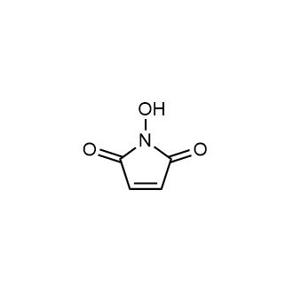1-Hydroxy-1H-pyrrole-2,5-dione|CS-0327189