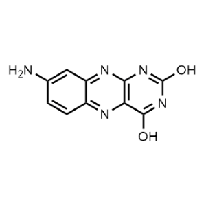 8-Aminobenzo[g]pteridine-2,4-diol|CS-0327222