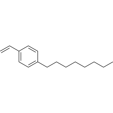 1-Octyl-4-vinylbenzene|CS-0327228