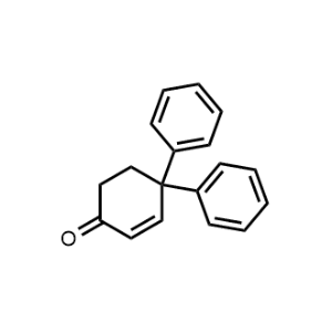2',3'-Dihydro-4'H-[1,1':1',1''-terphenyl]-4'-one|CS-0327252