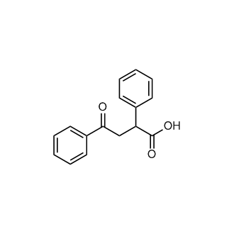 4-Oxo-2,4-diphenylbutanoic acid|CS-0327306