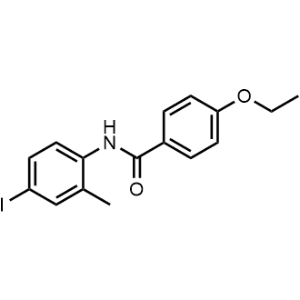 4-Ethoxy-N-(4-iodo-2-methylphenyl)benzamide|CS-0327389