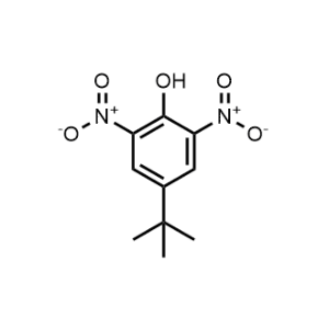 4-(Tert-butyl)-2,6-dinitrophenol|CS-0327412