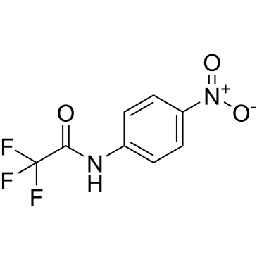 2,2,2-Trifluoro-N-(4-nitrophenyl)acetamide|CS-0327426