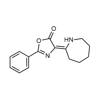 4-(Azepan-2-ylidene)-2-phenyloxazol-5(4H)-one|CS-0327450