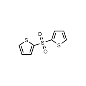 2,2'-Sulfonyldithiophene|CS-0327457