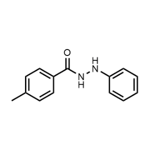 4-Methyl-N'-phenylbenzohydrazide|CS-0327461